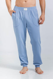 Pantalon Largo Jogger BRONZINI