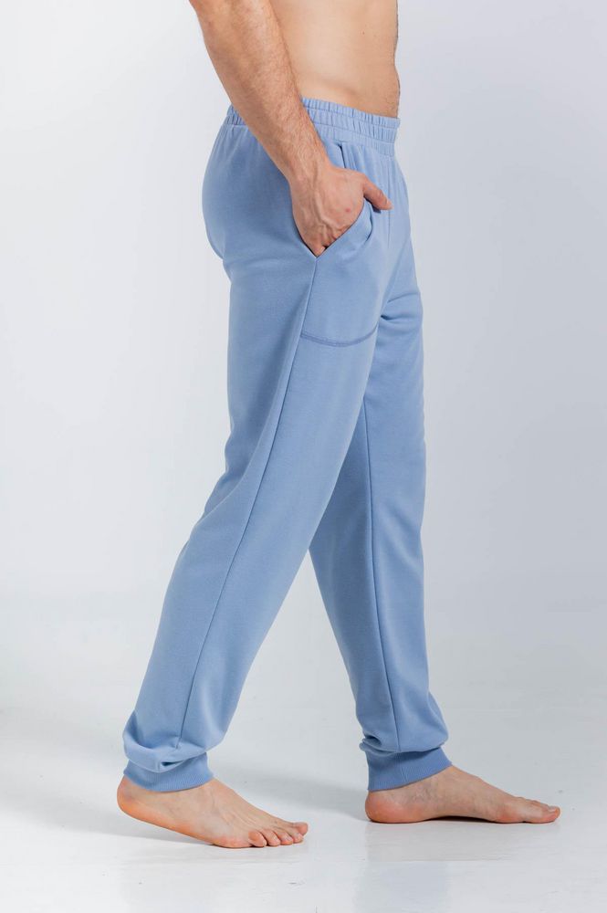 Pantalon Largo Jogger BRONZINI