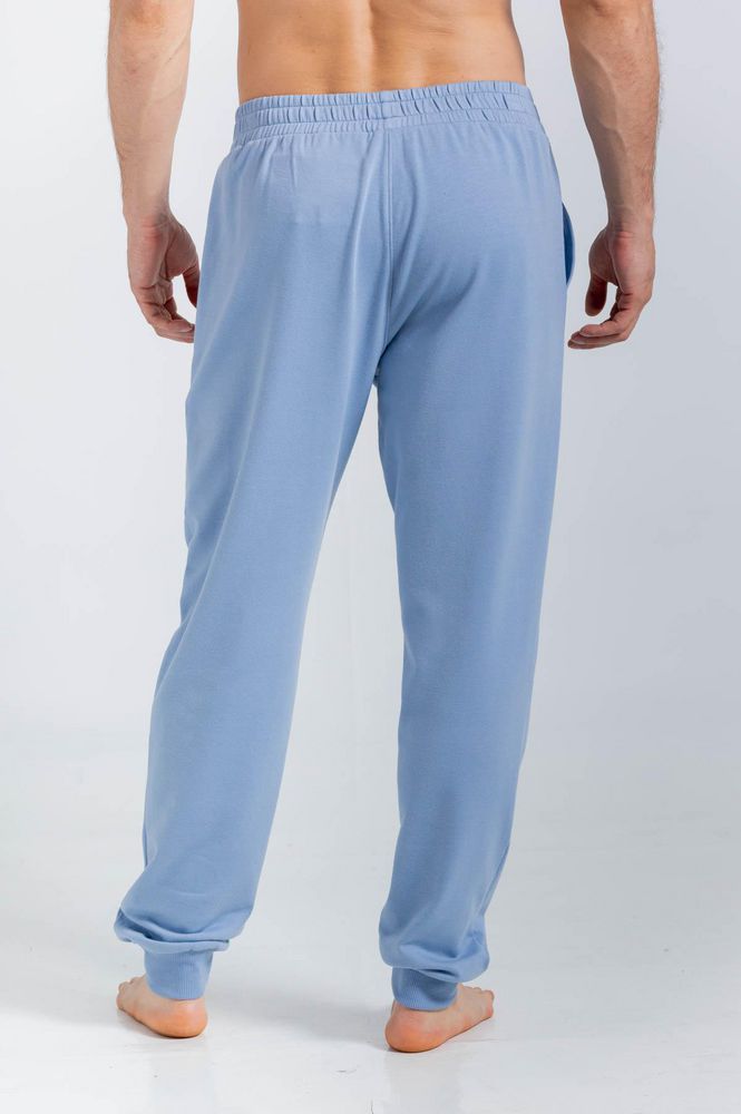 Pantalon Largo Jogger BRONZINI