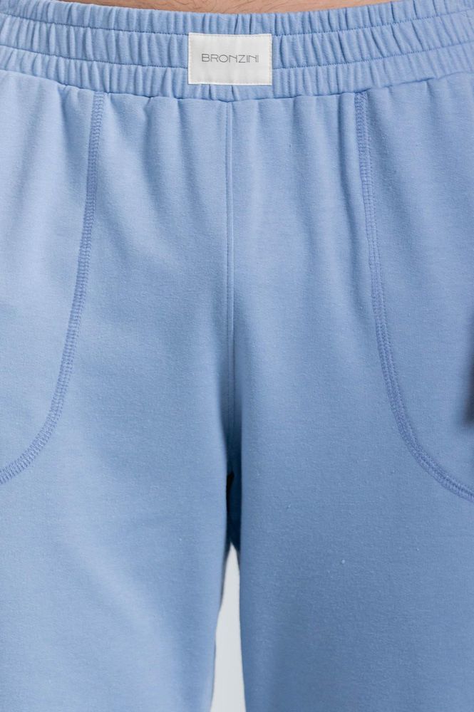Pantalon Largo Jogger BRONZINI