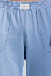Pantalon Largo Jogger BRONZINI