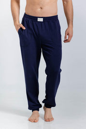 Pantalon Largo Jogger BRONZINI
