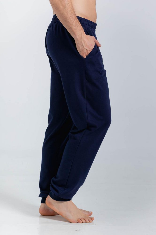 Pantalon Largo Jogger BRONZINI