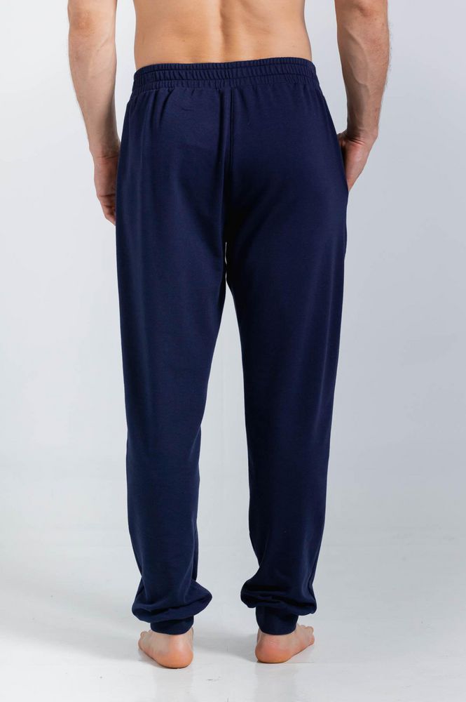Pantalon Largo Jogger BRONZINI