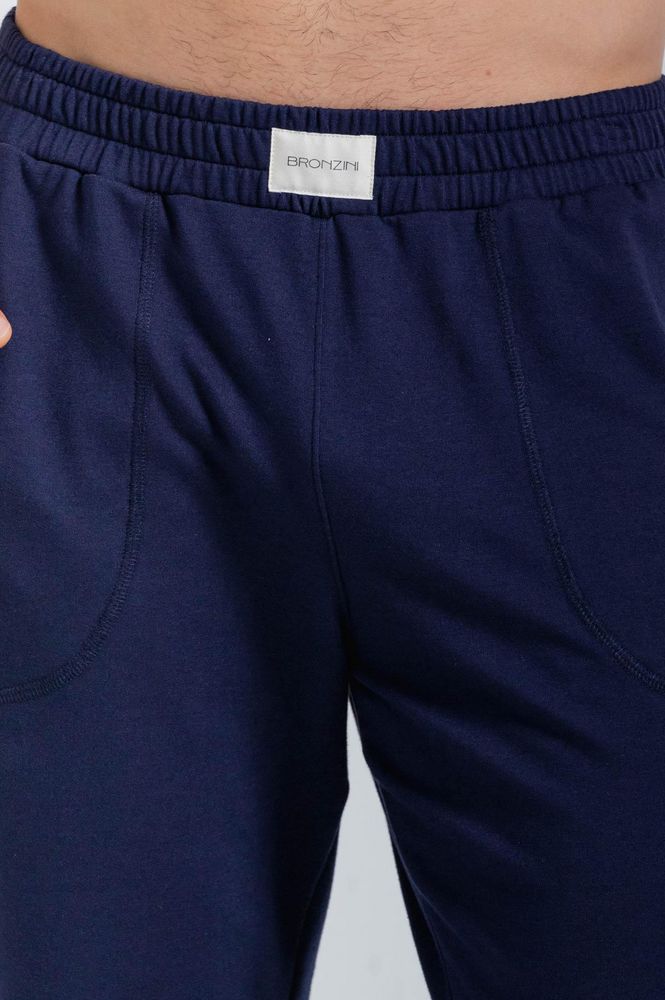 Pantalon Largo Jogger BRONZINI