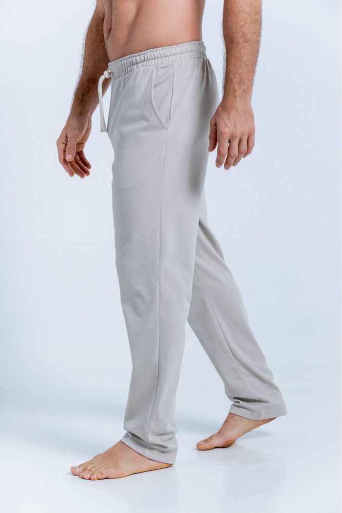 Pantalon Largo Jogger BRONZINI