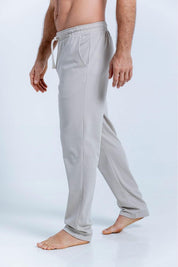 Pantalon Largo Jogger BRONZINI