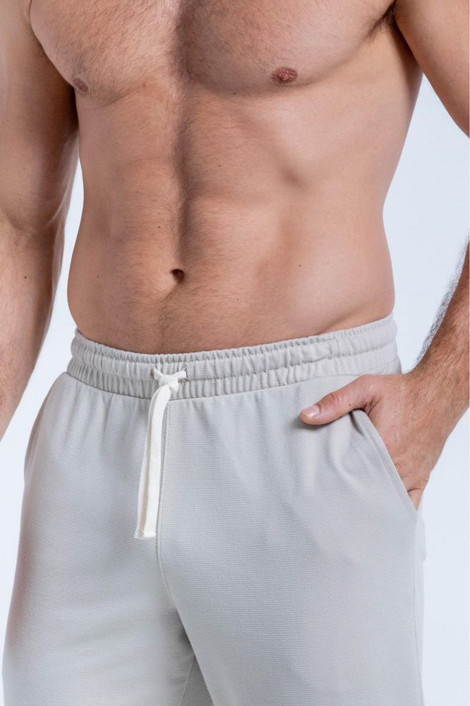 Pantalon Largo Jogger BRONZINI