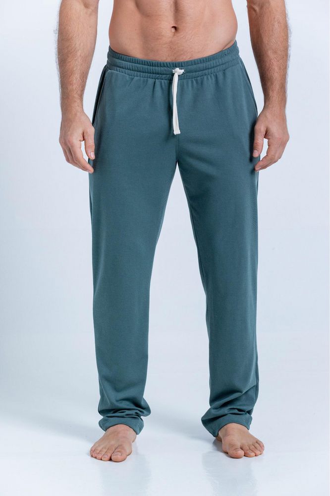 Pantalon Largo Jogger BRONZINI