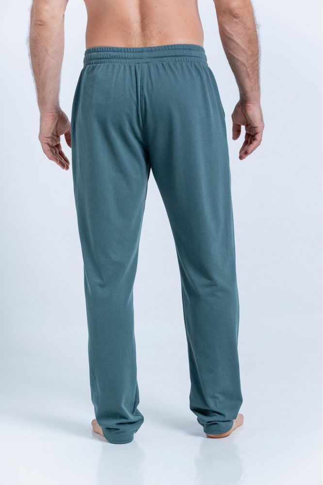 Pantalon Largo Jogger BRONZINI