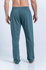 Pantalon Largo Jogger BRONZINI