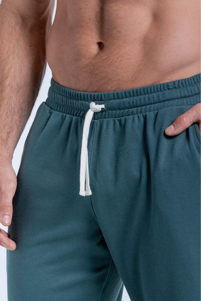 Pantalon Largo Jogger BRONZINI