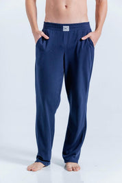 Pantalon Largo Jogger BRONZINI