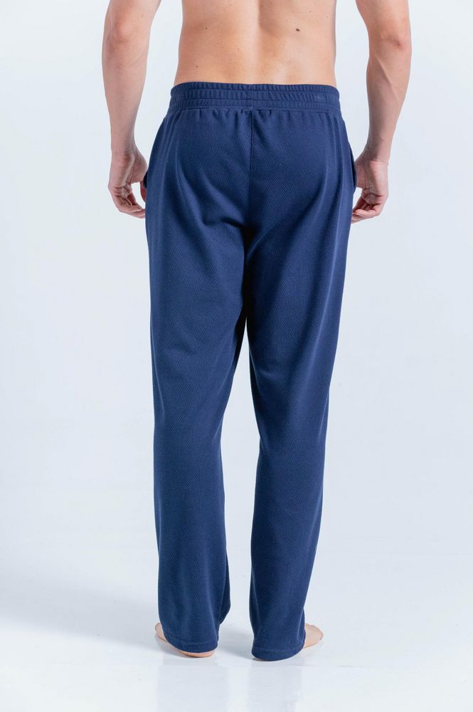 Pantalon Largo Jogger BRONZINI