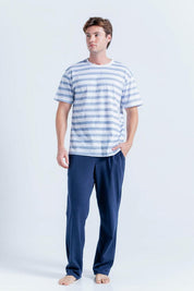 Pantalon Largo Jogger BRONZINI