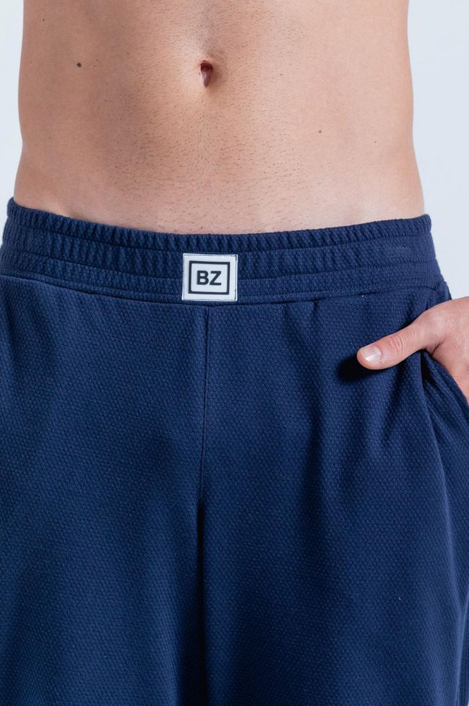 Pantalon Largo Jogger BRONZINI