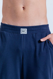 Pantalon Largo Jogger BRONZINI