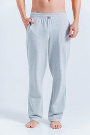 Pantalon Largo Jogger BRONZINI