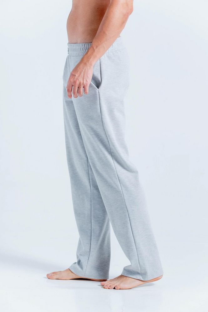Pantalon Largo Jogger BRONZINI