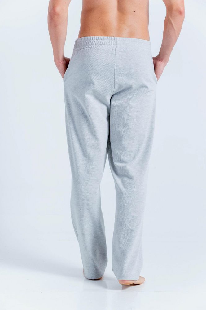 Pantalon Largo Jogger BRONZINI