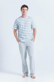 Pantalon Largo Jogger BRONZINI