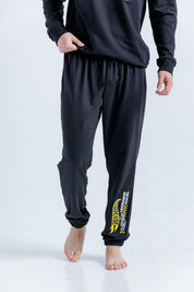 Pantalon Largo Jogger Bronzini HotWheels