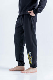 Pantalon Largo Jogger Bronzini HotWheels