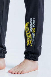 Pantalon Largo Jogger Bronzini HotWheels
