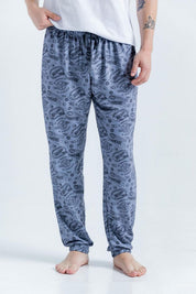 Pantalon Largo Jogger Bronzini HotWheels
