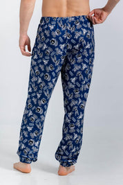 Pantalon Largo Jogger Bronzini Looney Tunes