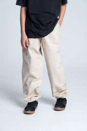 Pantalon Largo Jogger PEOPLE