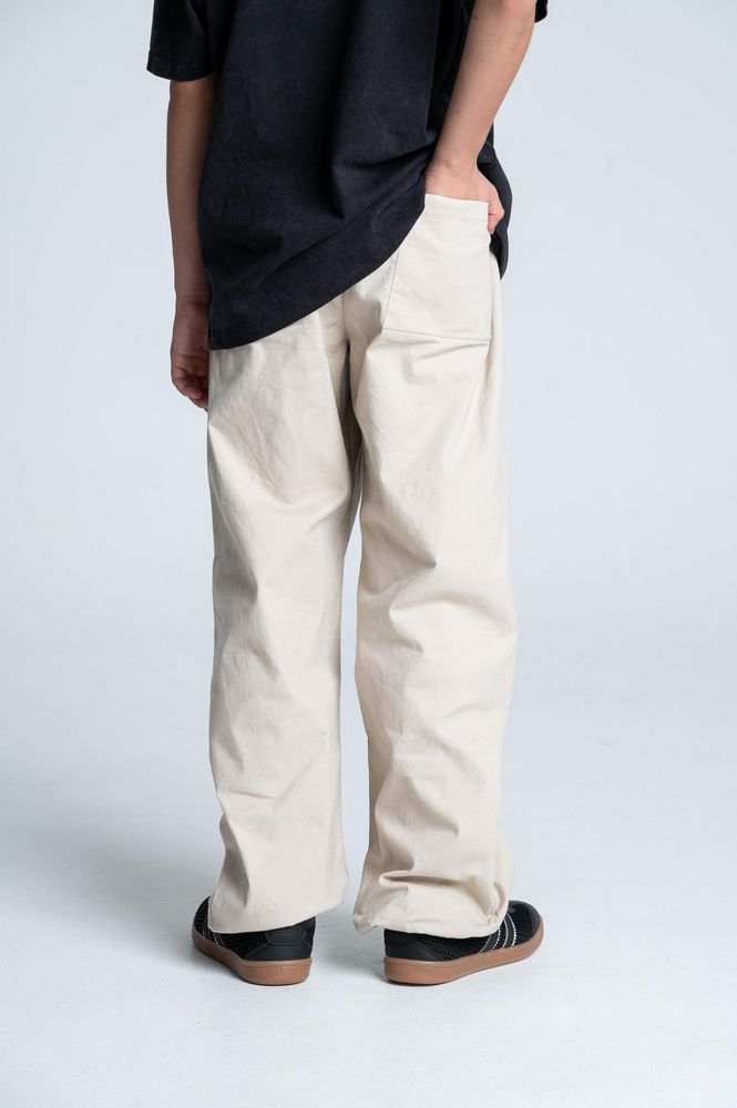 Pantalon Largo Jogger PEOPLE