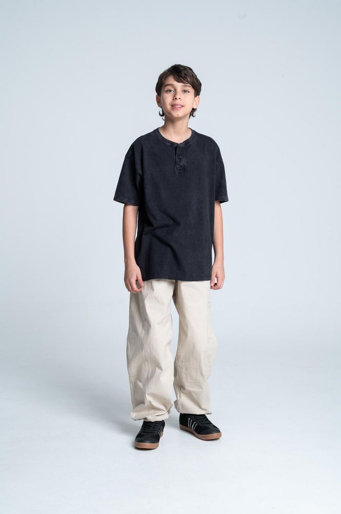 Pantalon Largo Jogger PEOPLE