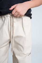 Pantalon Largo Jogger PEOPLE