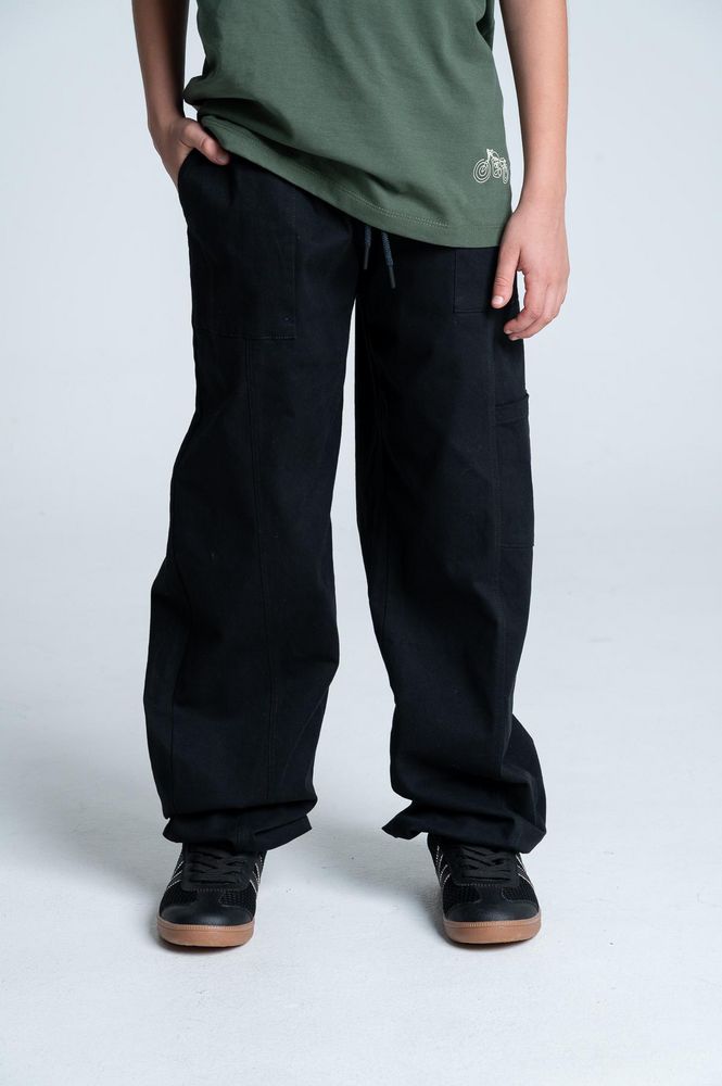 Pantalon Largo Jogger PEOPLE