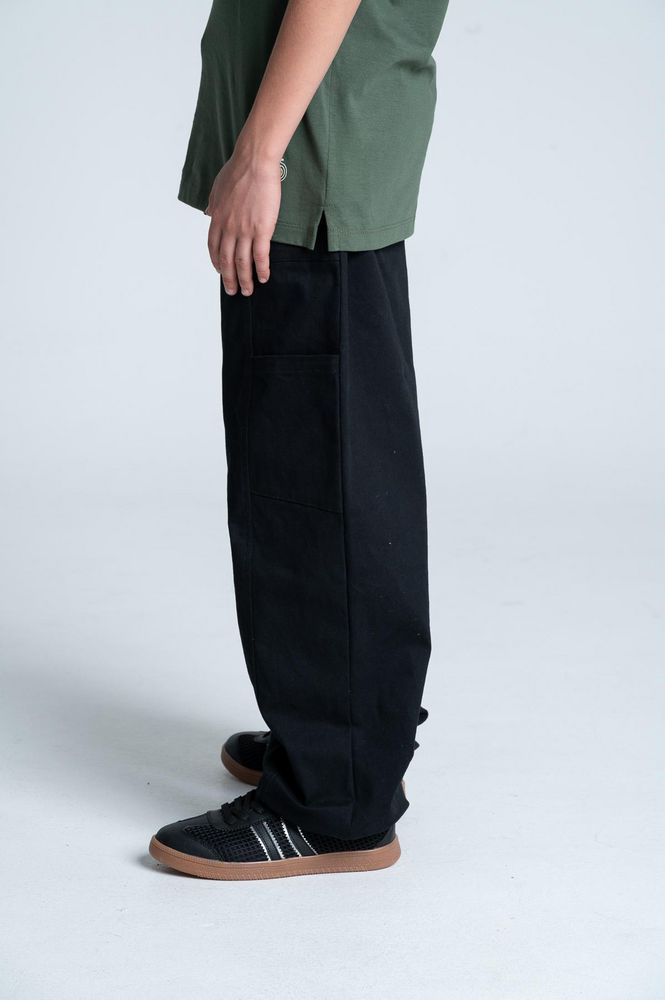 Pantalon Largo Jogger PEOPLE