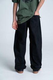 Pantalon Largo Jogger PEOPLE