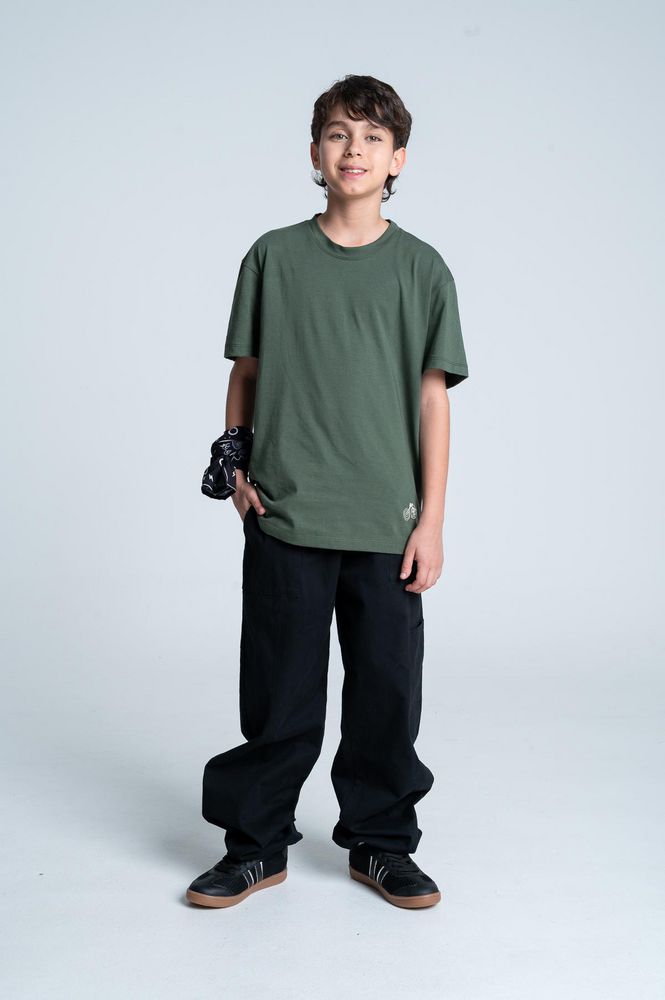 Pantalon Largo Jogger PEOPLE