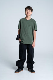 Pantalon Largo Jogger PEOPLE