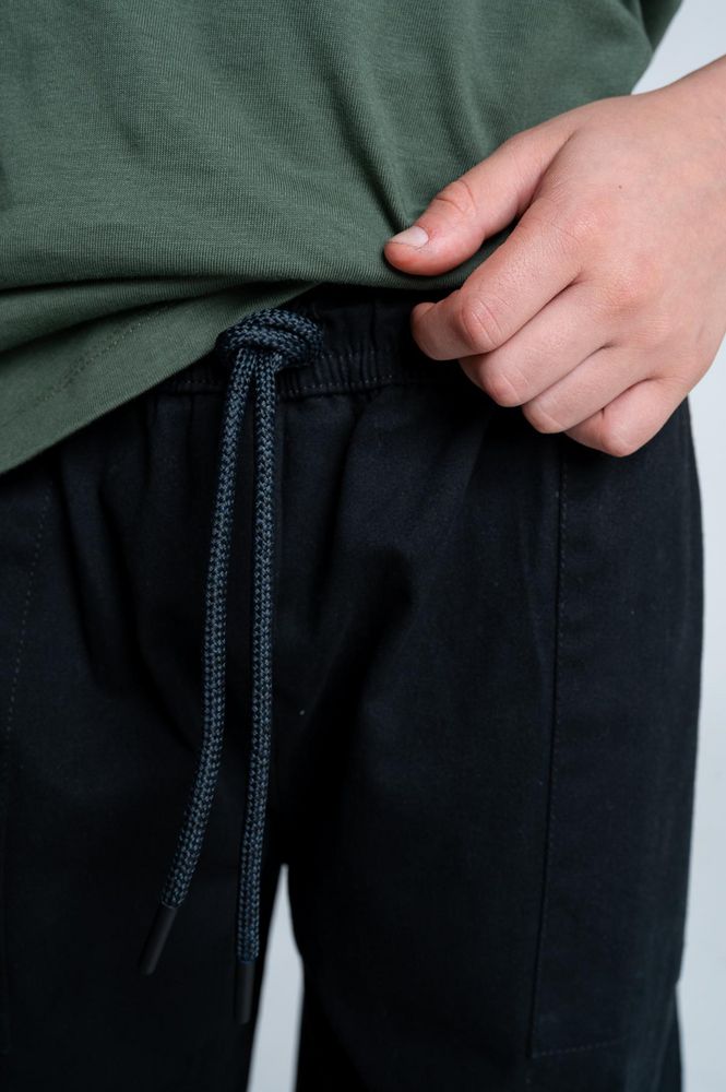 Pantalon Largo Jogger PEOPLE