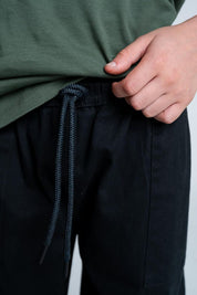 Pantalon Largo Jogger PEOPLE
