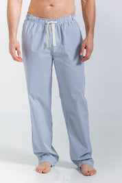 Pantalon Largo Loose BRONZINI