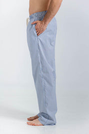 Pantalon Largo Loose BRONZINI
