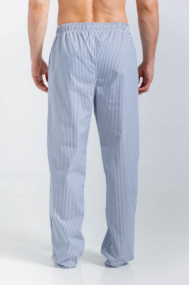 Pantalon Largo Loose BRONZINI