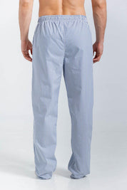 Pantalon Largo Loose BRONZINI