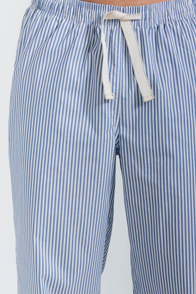 Pantalon Largo Loose BRONZINI