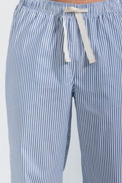 Pantalon Largo Loose BRONZINI