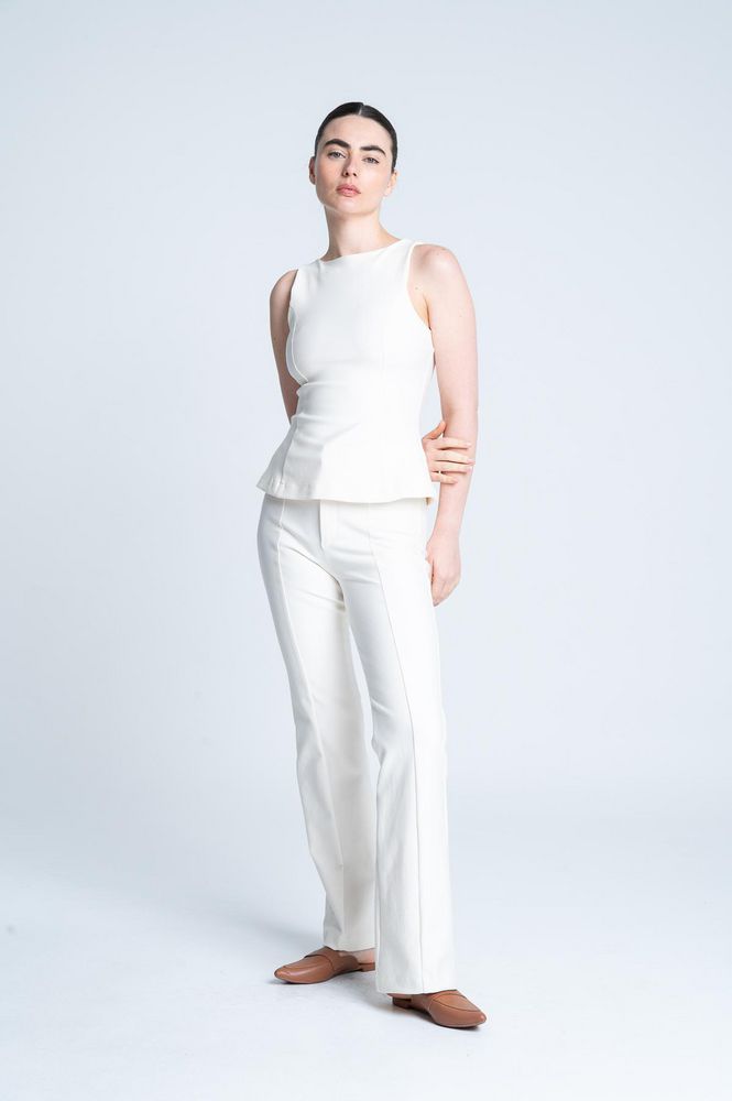 Pantalón Regular fit ARKITECT