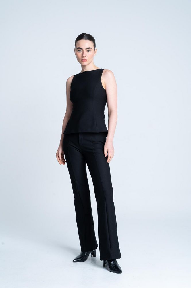 Pantalón Regular fit ARKITECT