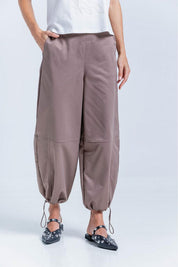 Pantalon Largo Regular fit ARKITECT